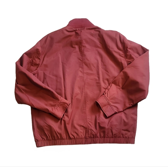 TOMMY BAHAMA Like New Mens Jacket Size US M - Picture 2 of 5